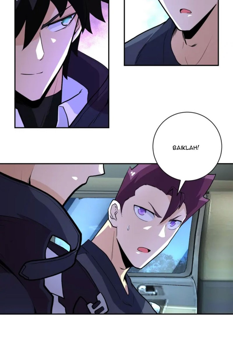 Super System Chapter 162 Gambar 11